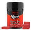 Blazed Cured Resin THCA + Delta 9P Gummies