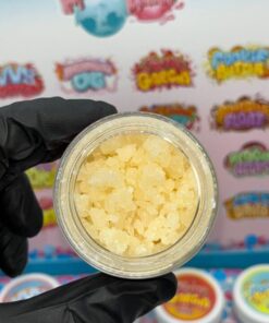 Dabbin Dotz Live Resin Extracts