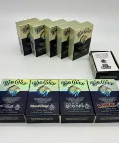 Buy Big Chief Cartridges