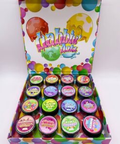 Buy Dabbin Dotz Live Resin