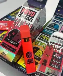 Buy Fryd Disposable Online