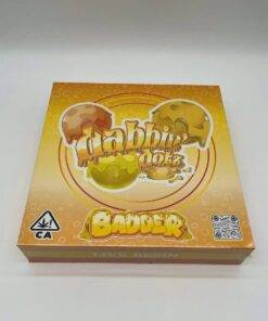 Dabbin Dotz Badder Edition