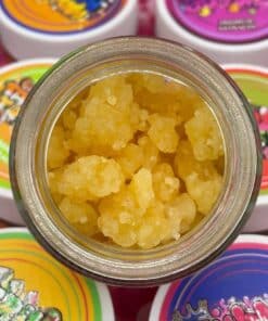 Dabbin Dotz Extracts Bubblegum Edition