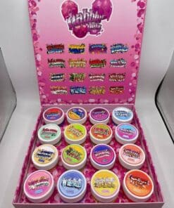 Dabbin Dotz Extracts Bubblegum Edition