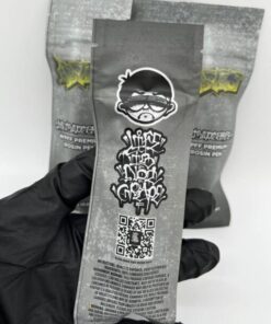 Premium Rosin Vape Pen