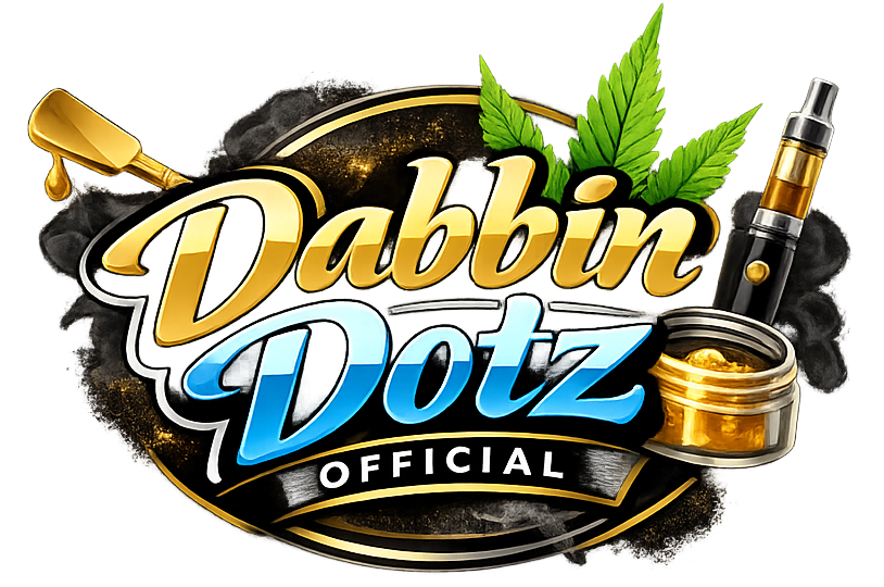 dabbindotz