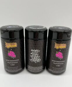 buy life is not grape gummies