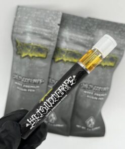 Premium Rosin Vape Pen