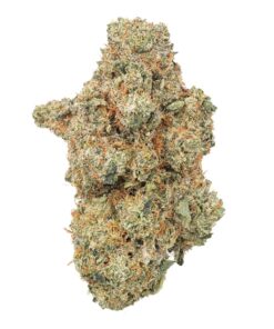 Apple Jacks (32.972%) THCa Flower