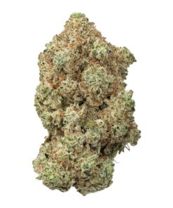 Bubba Kush (35.392%) THCa Flower