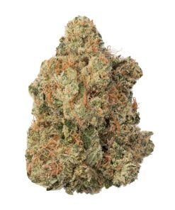 Bubblegum (30.44%) THCa Flower