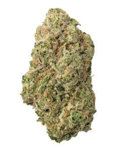 Firewalker OG (32.316%) THCa Flower