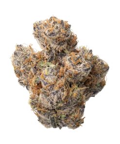 Sour Garlic Cookies (31.360%) THCa Flower