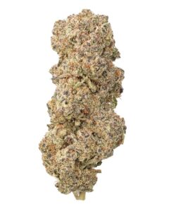 Sour Z (30.184%) THCa Flower