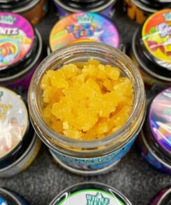 Whole Melt Sugar Wax