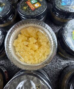 Ace Ultra Premium Live Resin Sugar