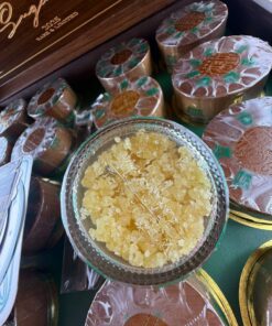 Whole Melt Extracts Havana Edition