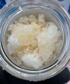 Arcadia Exotic Soda Crumble