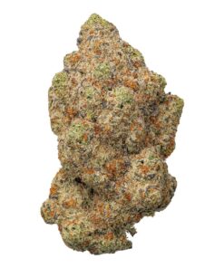 Astronaut Status #24 (34.908%) THCa Flower