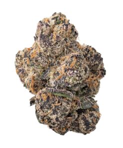 Tropical Smoothie (31.829%) THCa Flower