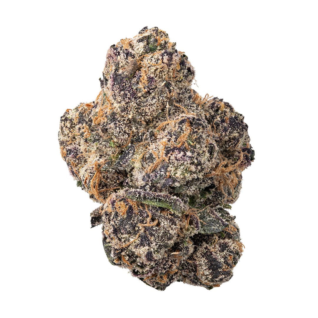 Tropical Smoothie (31.829%) THCa Flower