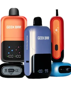 Buy Geek Bar Ice Prince Online