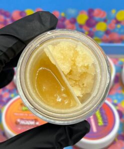 Dabbin Dotz Wax Units